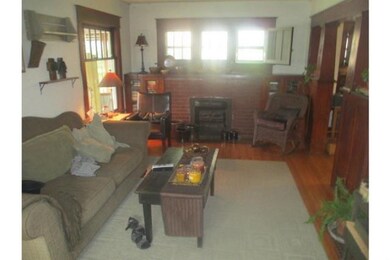 Living Room.