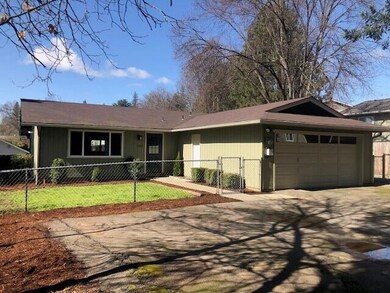 Front of home 2