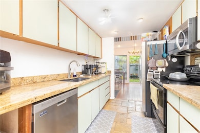 47-316C Hui Iwa St unit 603, Kaneohe, HI 96744 - photo 5