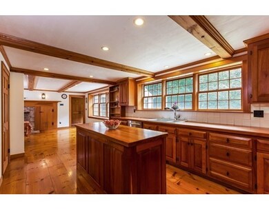175 Tokatawan Spring Ln, Boxborough, MA 01719 - photo 3