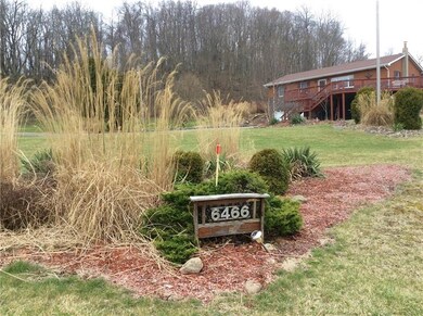Welcome home to 6466 - your private get-away!