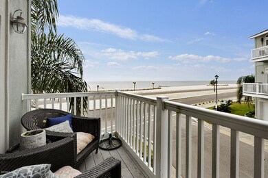 porch view