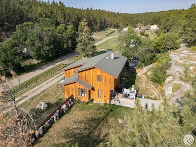 9 Foothill Rd, Klein, MT 59072 - photo 7