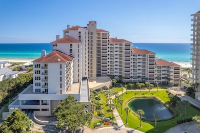 Beach Manor at Tops'l unit B1005, Miramar Beach, FL 32550 - photo 2