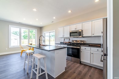 5412 W Cook Rd, Fort Wayne, IN 46818 - photo 3