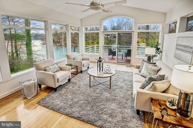 3522 Pinetree Terrace, Falls Church, VA 22041 - photo 2