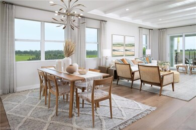 Khaya Model Home