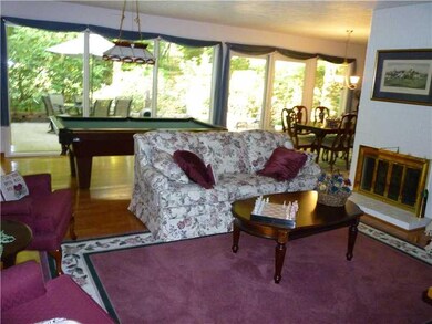 Living Room.