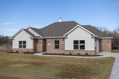 144 Tobiano Trace, Brock, TX 76087 - photo 2