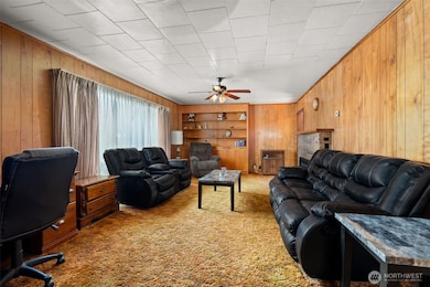 1206 W 4th St, South Bend, WA 98586 - photo 5