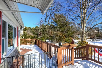 84 Pinyon Way, East Falmouth, MA 02536 - photo 7