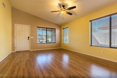 Formal Living/Dining