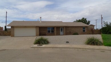 726 Candlewood Ct, Alamogordo, NM 88310 - photo 3