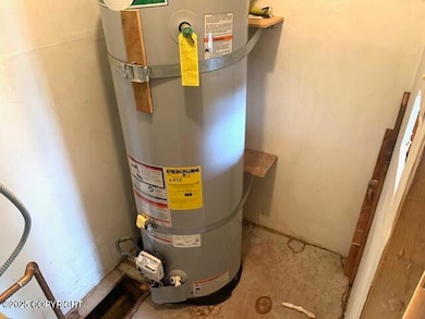 511 N Flower St, Anchorage, AK 99508 - photo 6