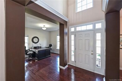 Foyer