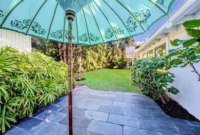 5 - Backyard Garden
