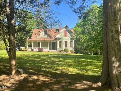 440 W Salisbury St, Pittsboro, NC 27312 - photo 6