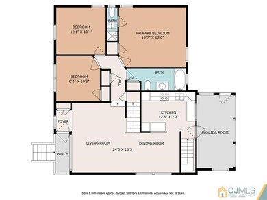 10 Milfran Place, Fords, NJ 08863 - photo 7