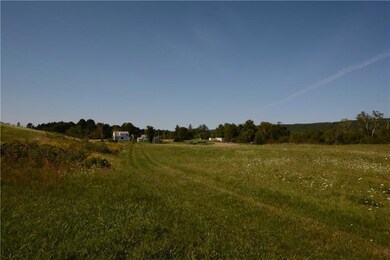 Looking back to the house from...