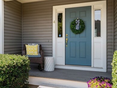 4 Misty Ln, East Walpole, MA 02032 - photo 2