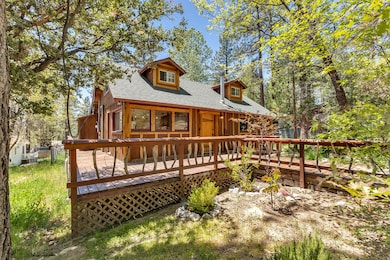 25675 Alderwood St, Idyllwild, CA 92549 - photo 5