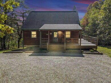 35640 Vickers Road, Logan, OH