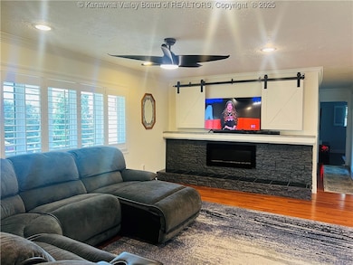 202 Brent Cir, Ripley, WV 25271 - photo 7