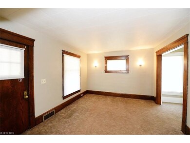 * Step Into the Living Room ~