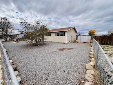 255 Sandia Dr, Fernley, NV 89408 - photo 4