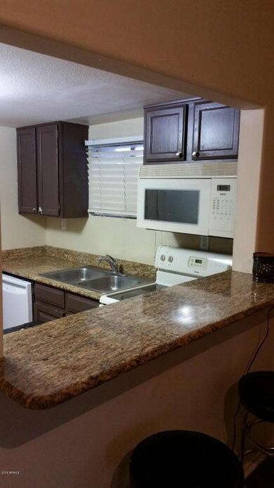 Kitchen Bar