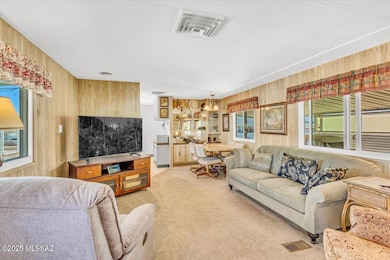 6141 W Lazy Heart St, Tucson, AZ 85713 - photo 6