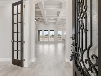 2001 Forest Bridge Dr, Azle, TX 76020 - photo 5