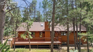 19945 E Top O the Moor Dr, Monument, CO 80132 - photo 6