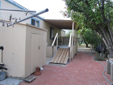Back Porch