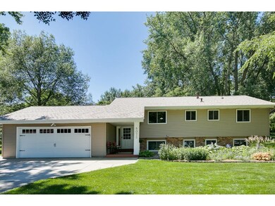 FABULOUS home with a lot to offer!