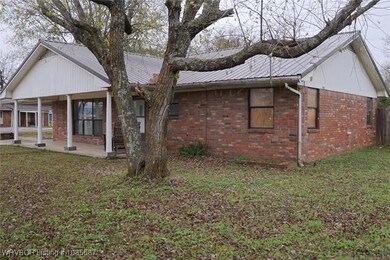 23057 Bokoshe St, Bokoshe, OK 74930 - photo 4
