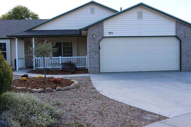 513 Winter Ct, Nampa, ID 83686 - photo 3