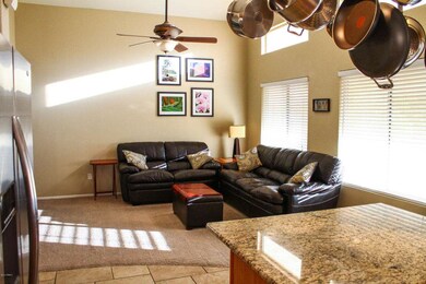 Open Great Room