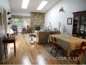 LIVING/DINING RM COMBO