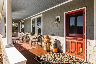 110 Elm St, Whitefield, NH 03598 - photo 2