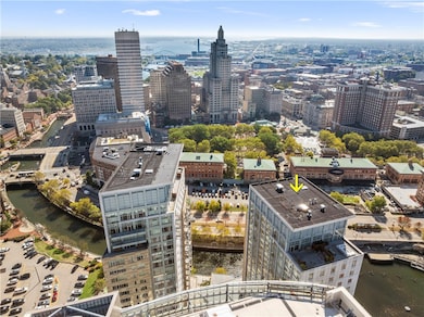 Waterplace unit 414, Providence, RI 02903 - photo 4