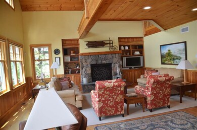 29 Wallace Point Rd, Moultonborough, NH 03254 - photo 6