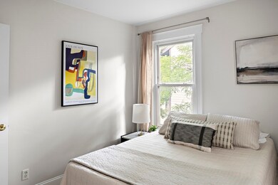 233 Cardinal Medeiros Ave unit 1, Cambridge, MA 02141 - photo 6