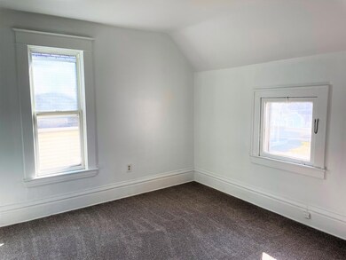 2nd floor bedroom 2