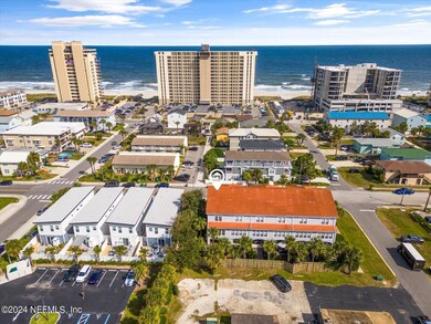 1330 2nd St S unit F, Jacksonville Beach, FL 32250 - photo 2