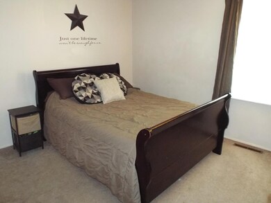 Master Bedroom 1