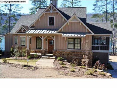 2141 White Elephant Rd, Grant, AL 35747 - photo 2