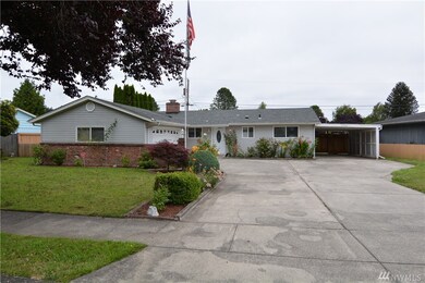 2706 Terry Ave, Longview, WA 98632 - photo 2