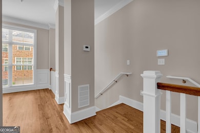 1582 Mosaic Way unit 1582, Smyrna, GA 30080 - photo 4