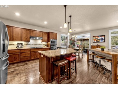 1912 N Columbia Ridge Way, Washougal, WA 98671 - photo 4